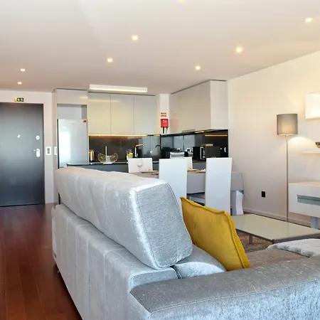 Appartement Seculo Xxi - A In Madeira Funchal (Madeira)