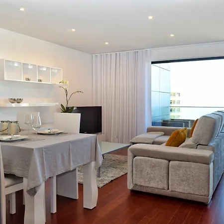 Appartement Seculo Xxi - A In Madeira *