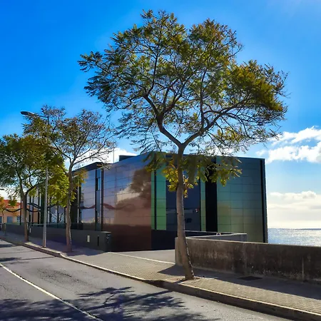 Seculo Xxi - A In Madeira Appartement Funchal (Madeira)