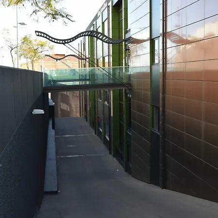 Seculo Xxi - A In Madeira Appartement *